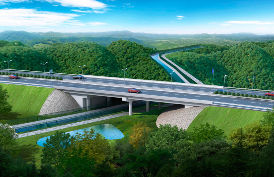  從岳陽東站乘車到三荷機場，不用15分鐘！ ——9月26日，G353機場快速通道正式通車！