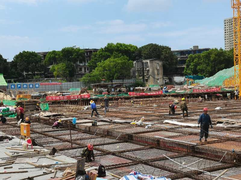 道路施工、交通保暢矛盾何解？市交投集團(tuán)這樣做……