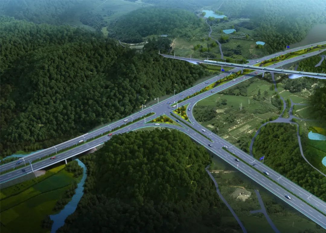 9月26日正式通車！岳陽東站?三荷機(jī)場，乘車不到15分鐘