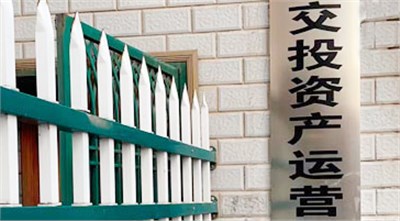 岳陽(yáng)市交投資產(chǎn)運(yùn)營(yíng)管理有限公司