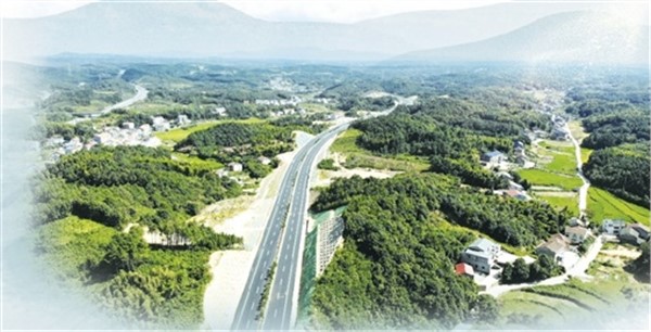 大道如虹 筑夢巴陵 岳陽市交通建設(shè)投資集團(tuán)有限公司轉(zhuǎn)型升級之路