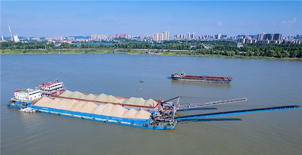 水陸空立體覆蓋！岳陽(yáng)開(kāi)啟低空經(jīng)濟(jì)時(shí)代