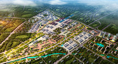 岳陽(yáng)市交投園區(qū)建設(shè)管理有限公司