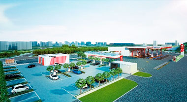 岳陽(yáng)市交投交通科技服務(wù)有限公司